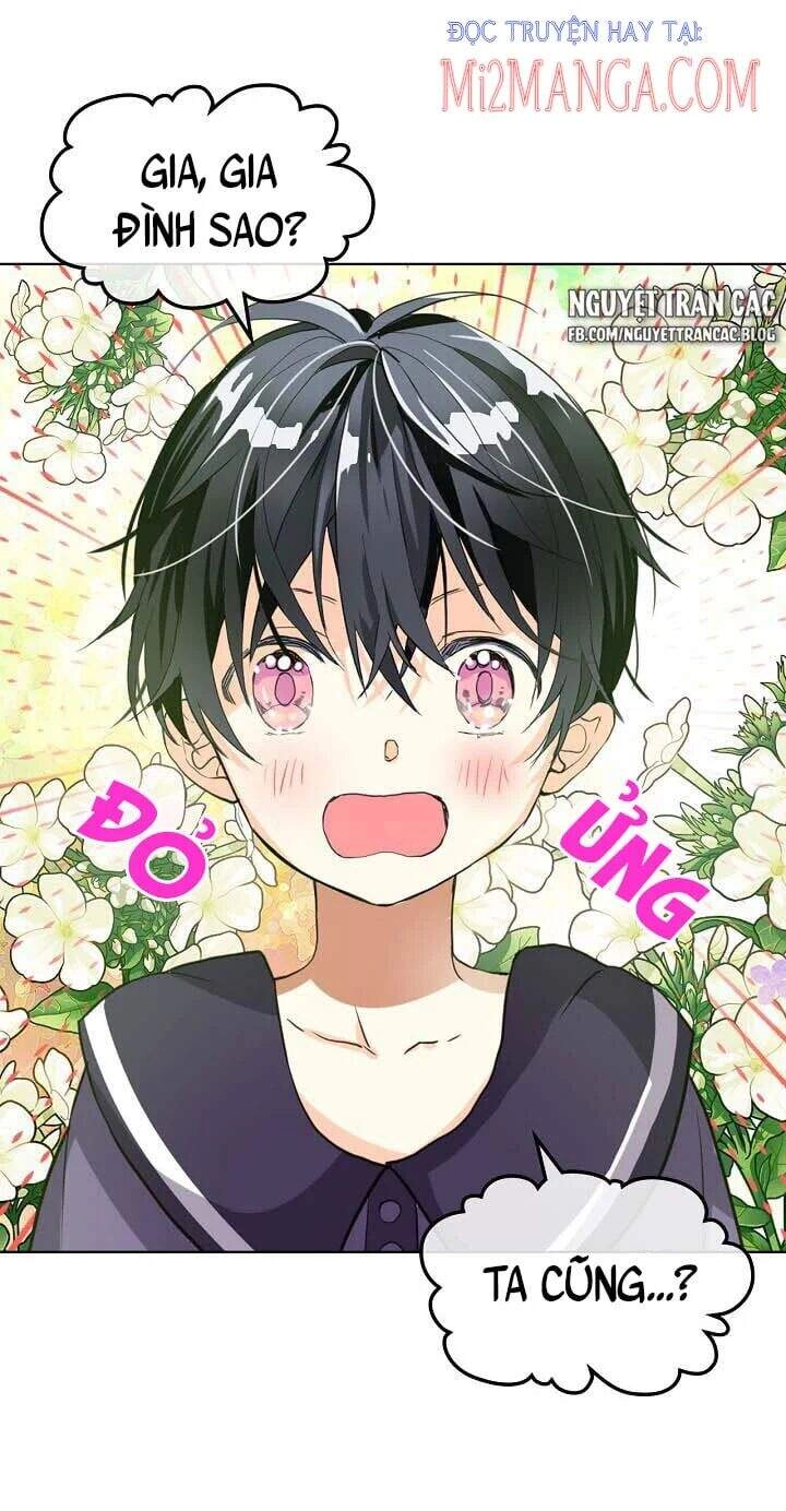 Con Có Phải Con Là Con Gái Của Ngài Không? Chapter 64.5 - 29