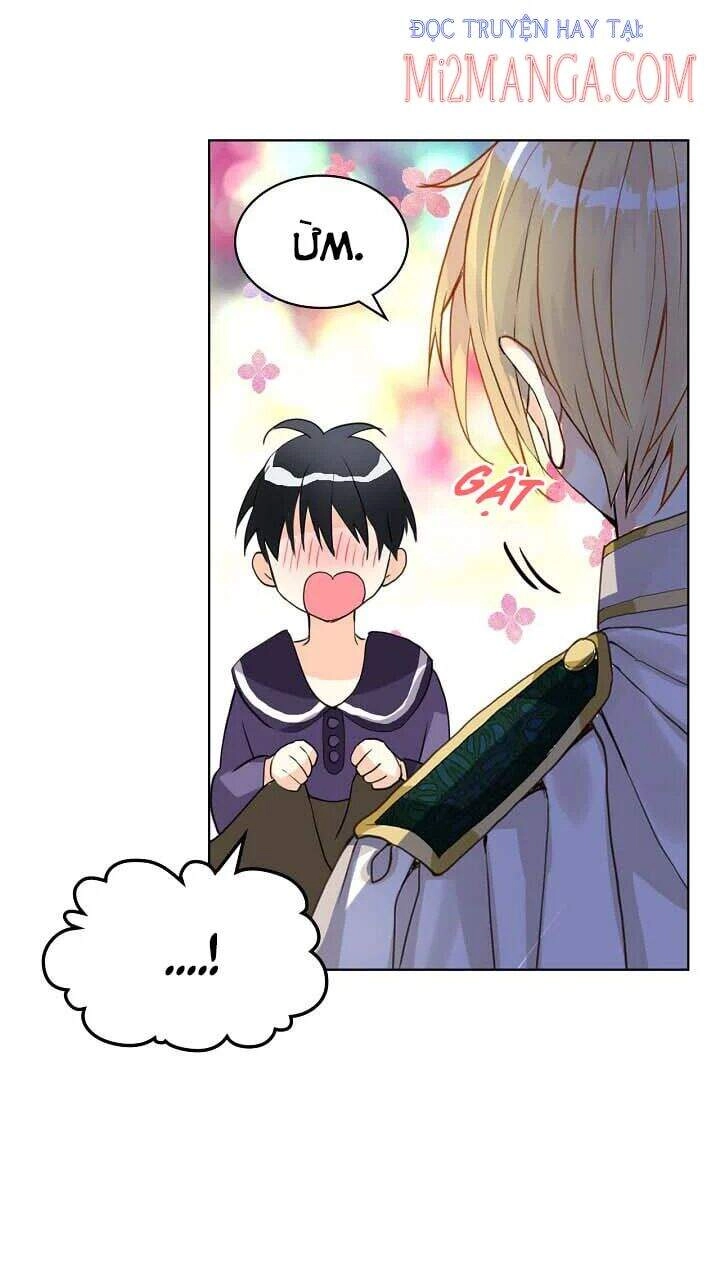 Con Có Phải Con Là Con Gái Của Ngài Không? Chapter 64.5 - 30