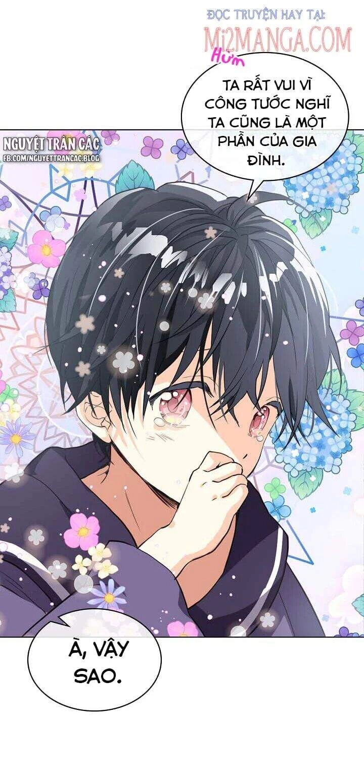 Con Có Phải Con Là Con Gái Của Ngài Không? Chapter 64.5 - 31