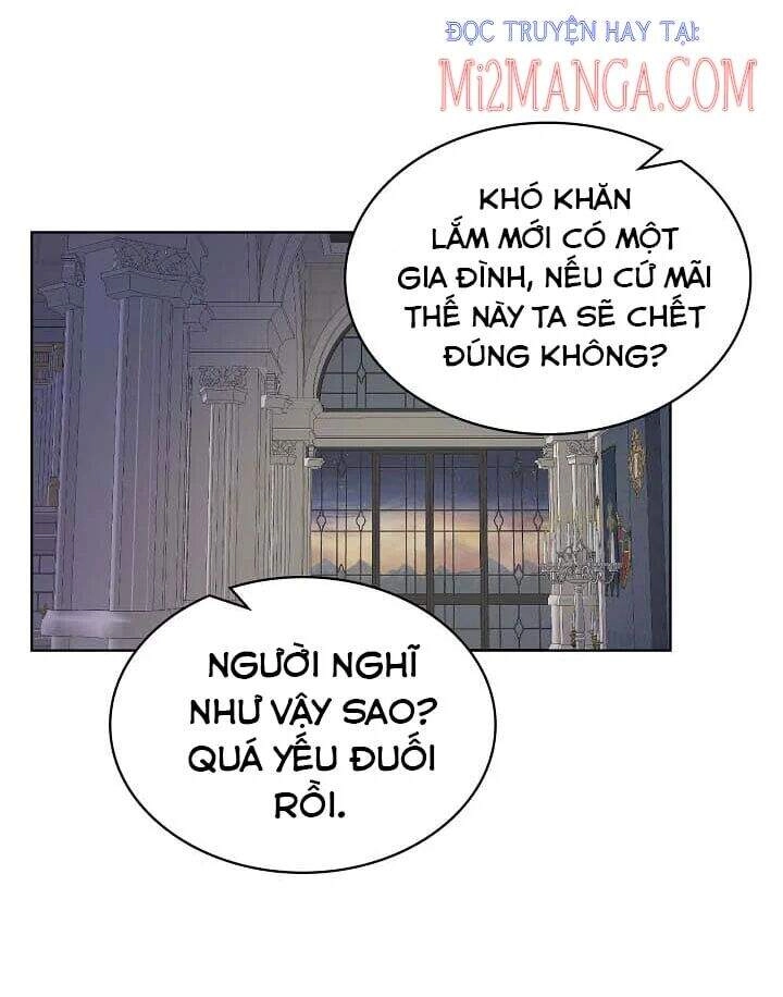 Con Có Phải Con Là Con Gái Của Ngài Không? Chapter 64.5 - 32