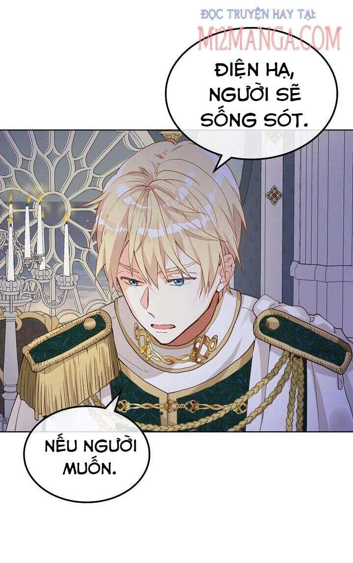 Con Có Phải Con Là Con Gái Của Ngài Không? Chapter 64.5 - 33