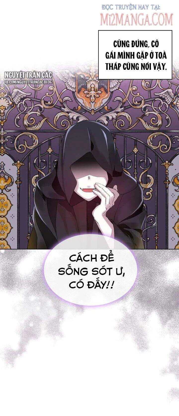 Con Có Phải Con Là Con Gái Của Ngài Không? Chapter 64.5 - 35