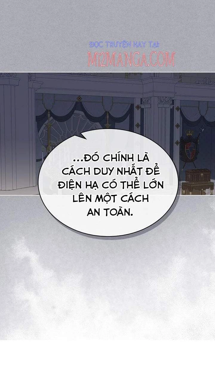 Con Có Phải Con Là Con Gái Của Ngài Không? Chapter 65 - 5