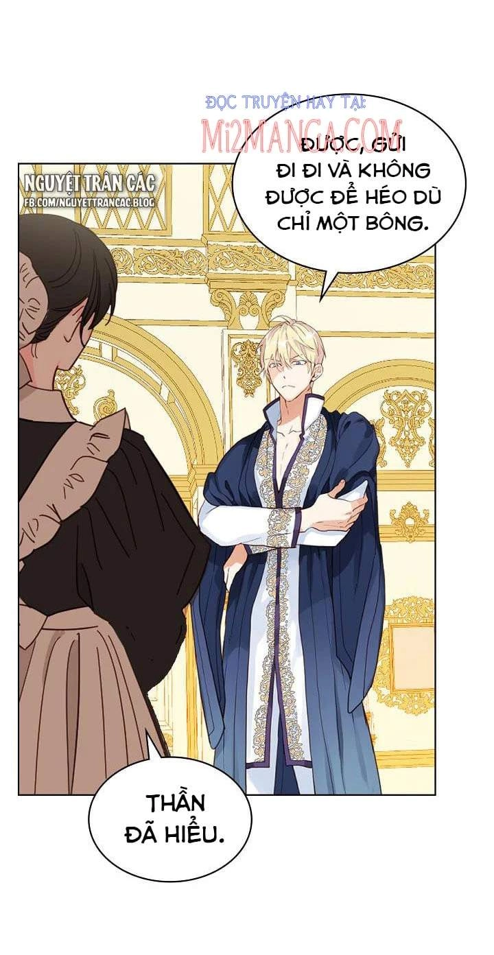 Con Có Phải Con Là Con Gái Của Ngài Không? Chapter 65 - 10