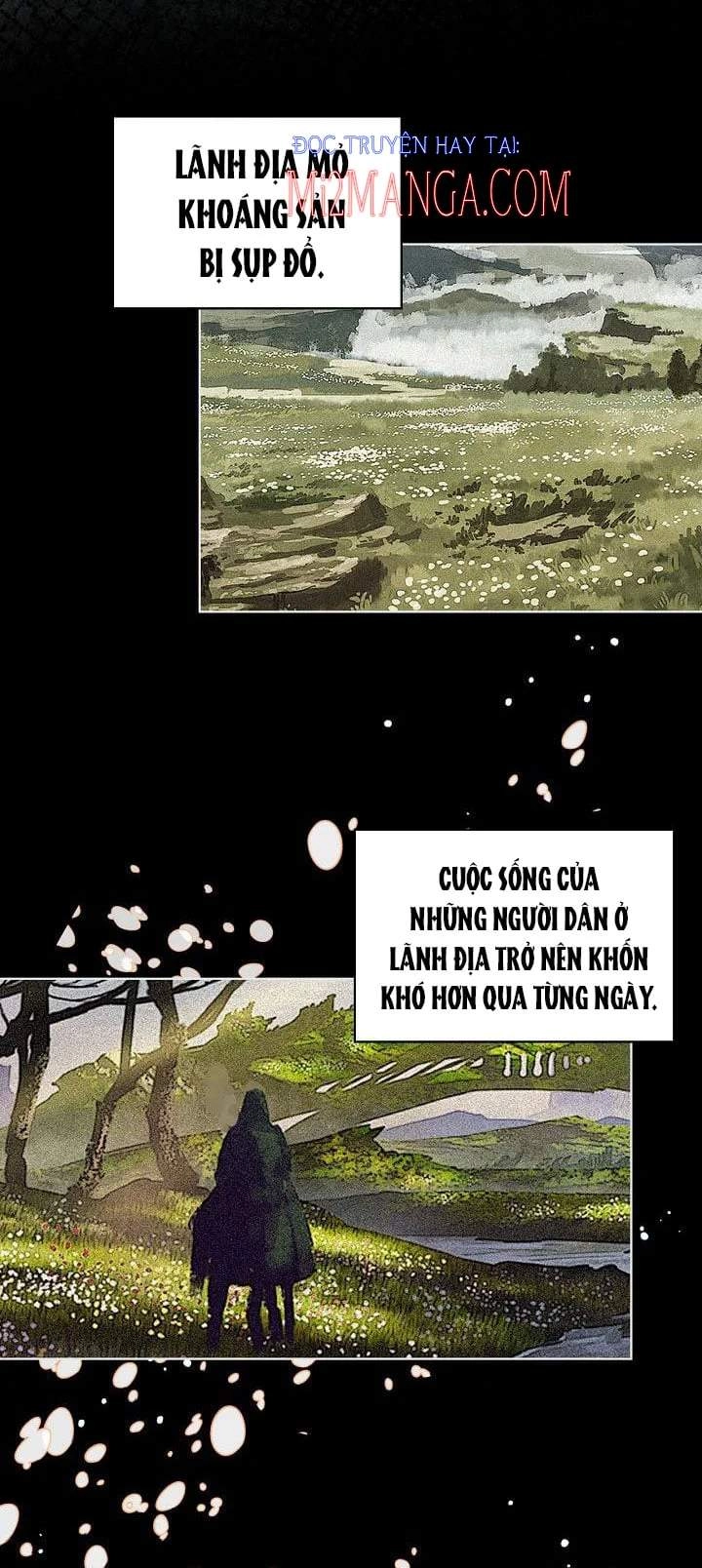 Con Có Phải Con Là Con Gái Của Ngài Không? Chapter 65 - 17