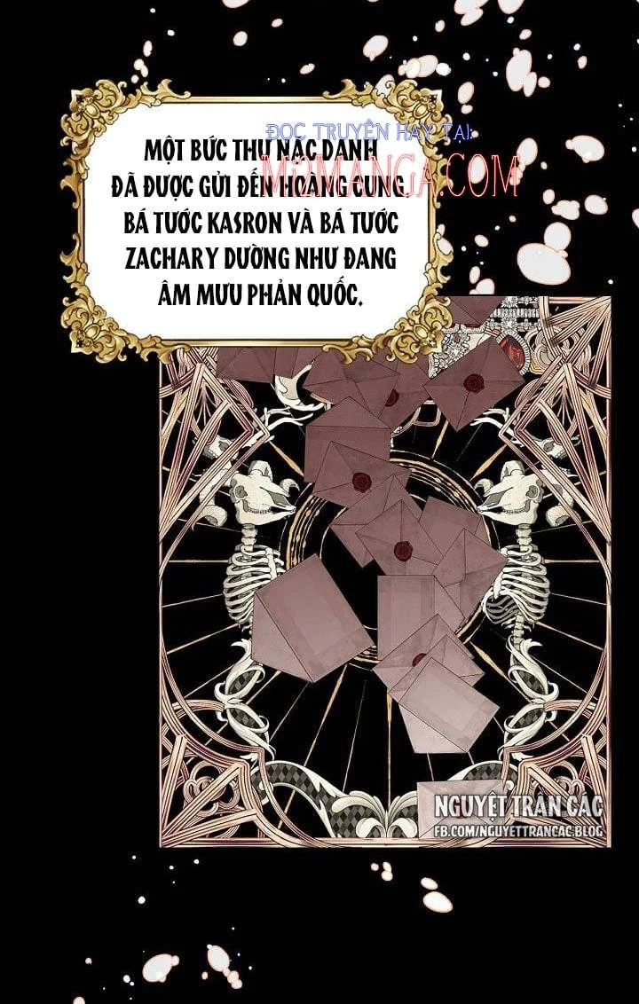 Con Có Phải Con Là Con Gái Của Ngài Không? Chapter 65 - 19