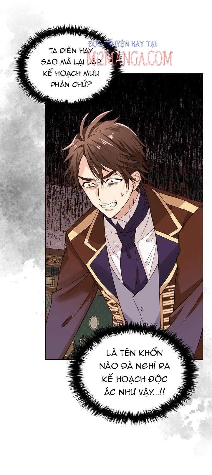 Con Có Phải Con Là Con Gái Của Ngài Không? Chapter 65 - 21