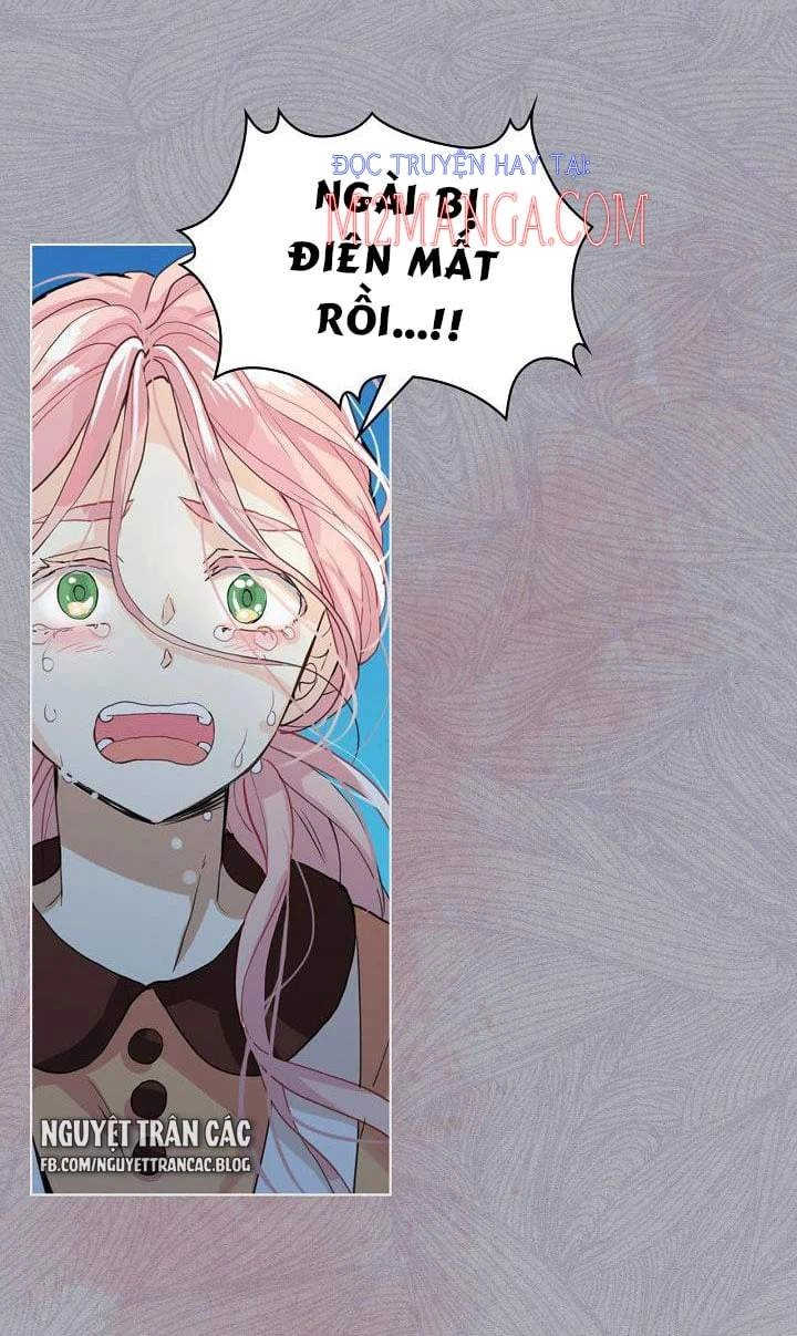 Con Có Phải Con Là Con Gái Của Ngài Không? Chapter 65 - 24