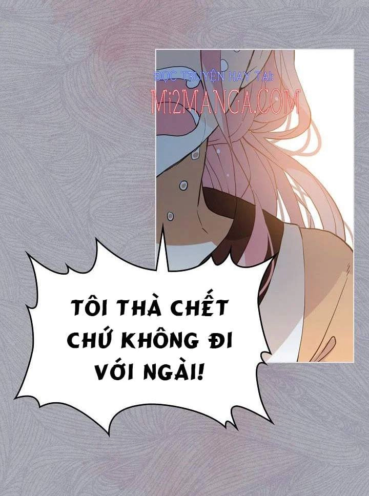Con Có Phải Con Là Con Gái Của Ngài Không? Chapter 65 - 25