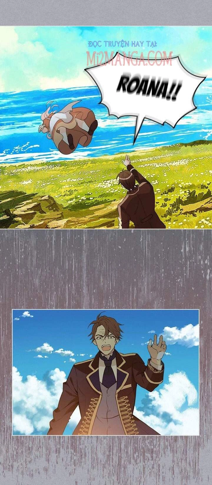 Con Có Phải Con Là Con Gái Của Ngài Không? Chapter 65 - 31