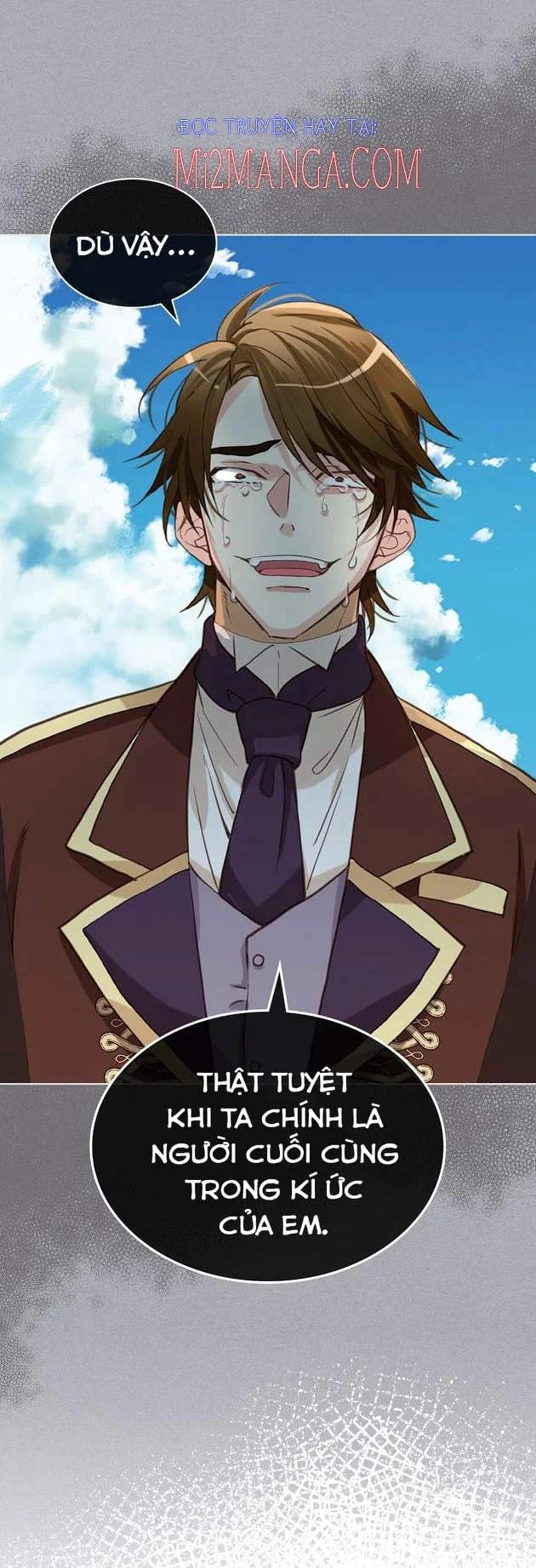 Con Có Phải Con Là Con Gái Của Ngài Không? Chapter 65 - 33