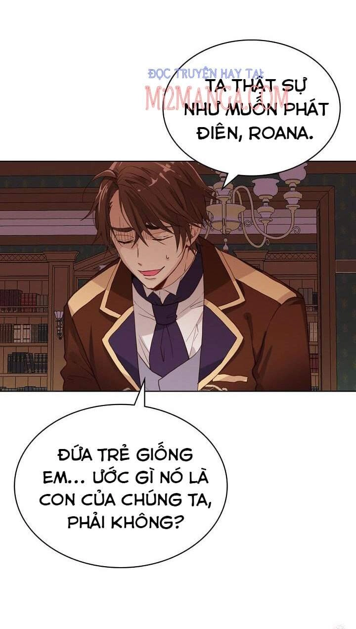 Con Có Phải Con Là Con Gái Của Ngài Không? Chapter 65.5 - 1