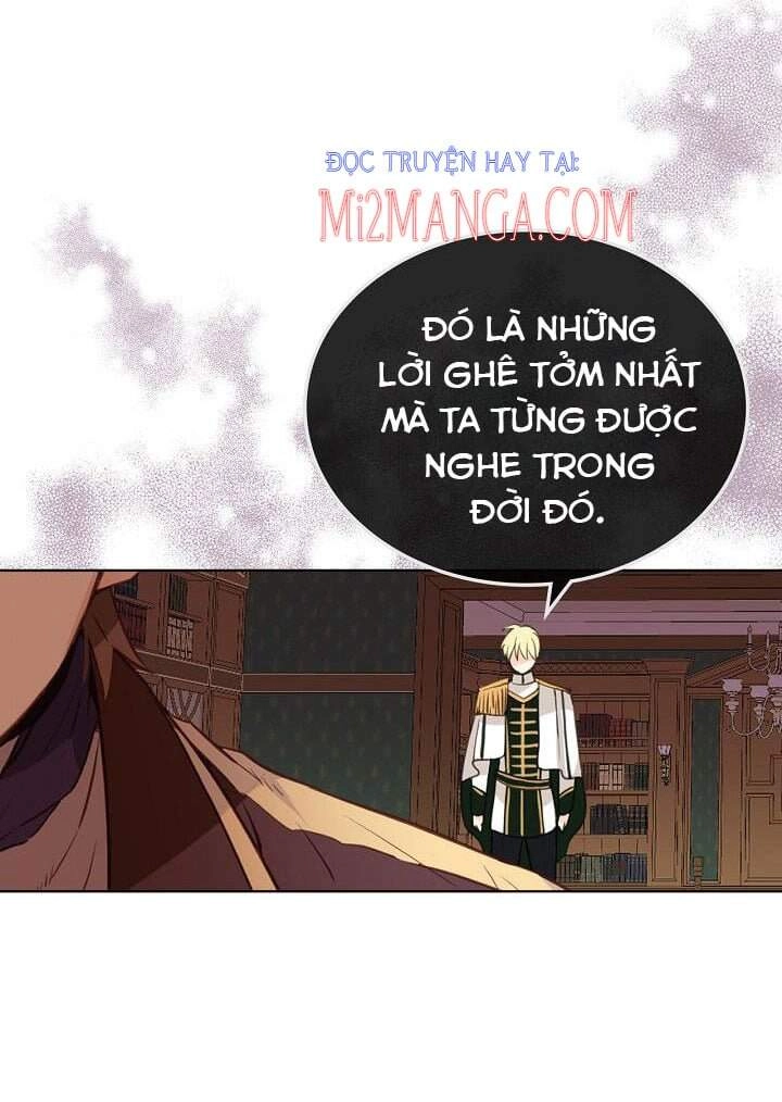Con Có Phải Con Là Con Gái Của Ngài Không? Chapter 65.5 - 2