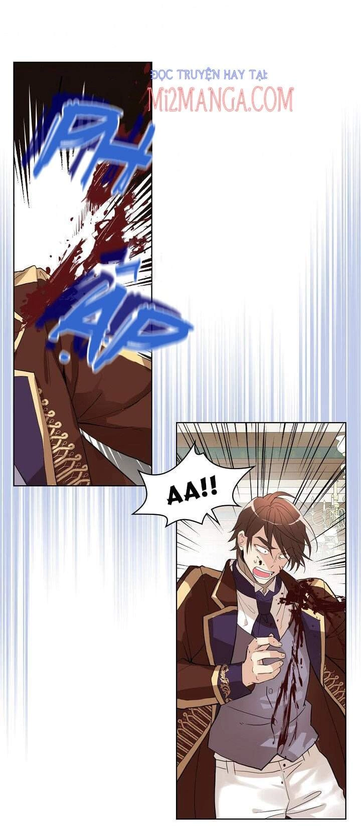 Con Có Phải Con Là Con Gái Của Ngài Không? Chapter 65.5 - 4