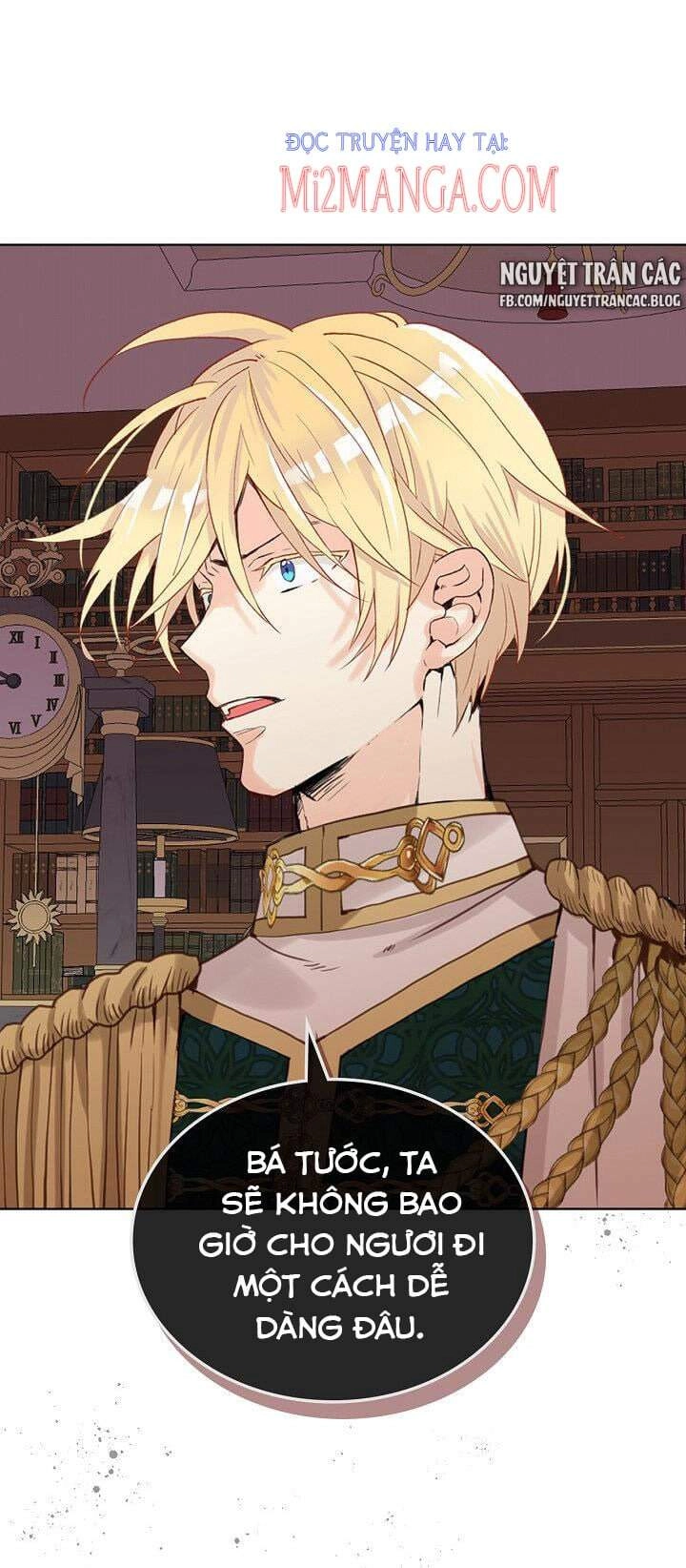 Con Có Phải Con Là Con Gái Của Ngài Không? Chapter 65.5 - 5