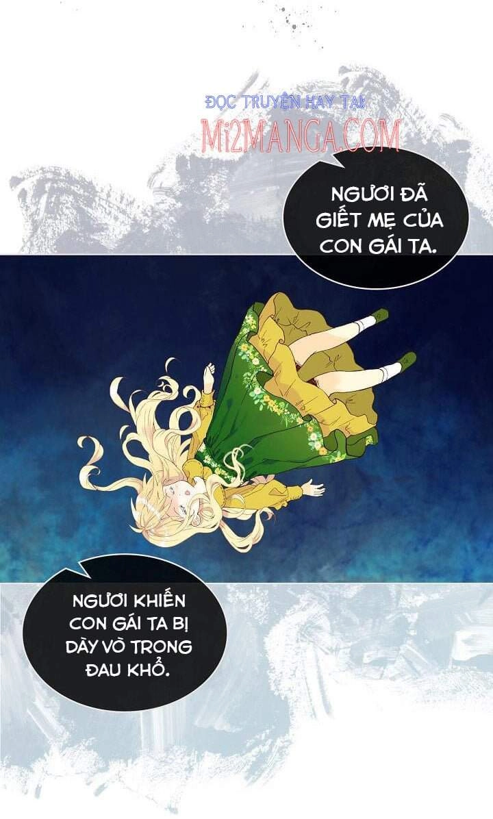 Con Có Phải Con Là Con Gái Của Ngài Không? Chapter 65.5 - 6
