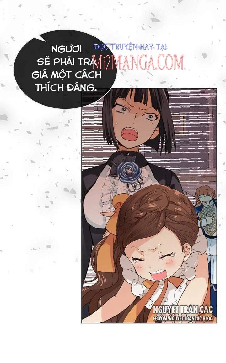 Con Có Phải Con Là Con Gái Của Ngài Không? Chapter 65.5 - 9