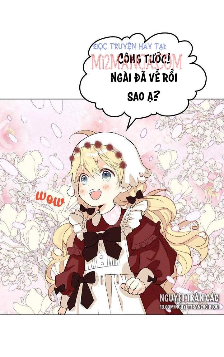 Con Có Phải Con Là Con Gái Của Ngài Không? Chapter 65.5 - 13