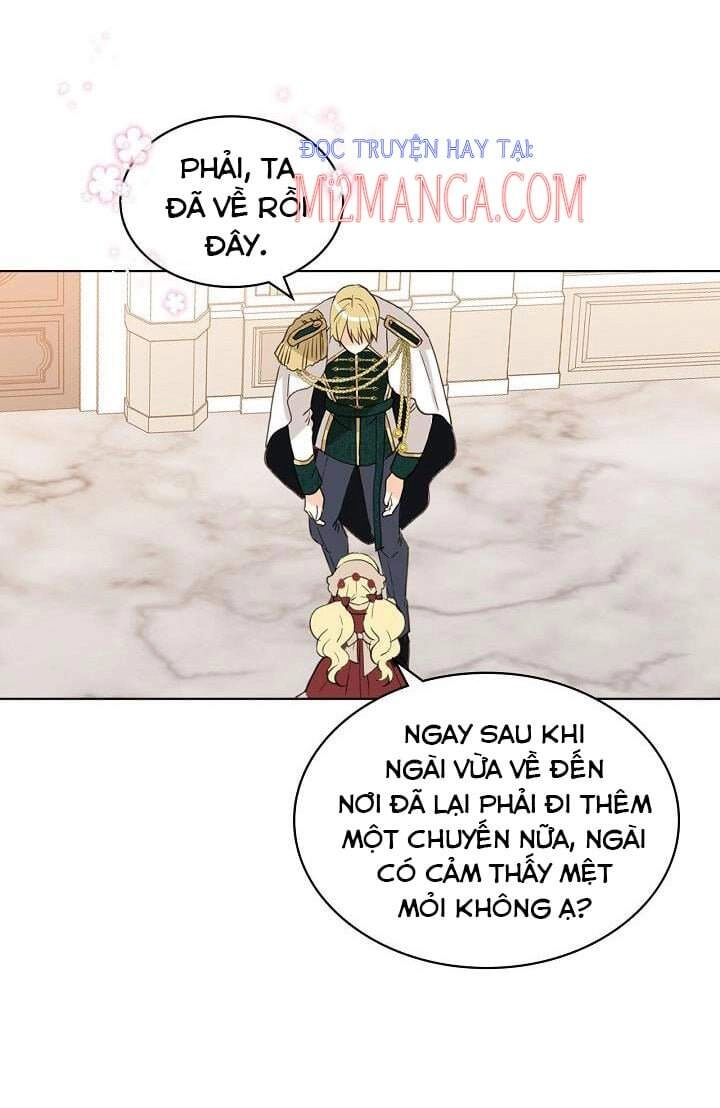 Con Có Phải Con Là Con Gái Của Ngài Không? Chapter 65.5 - 14