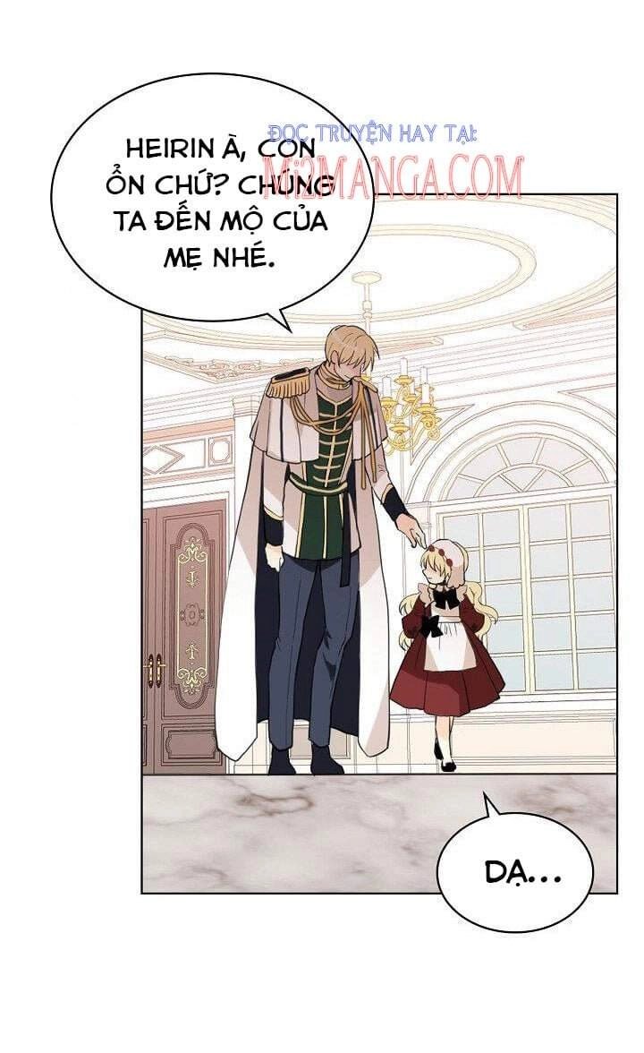 Con Có Phải Con Là Con Gái Của Ngài Không? Chapter 65.5 - 17