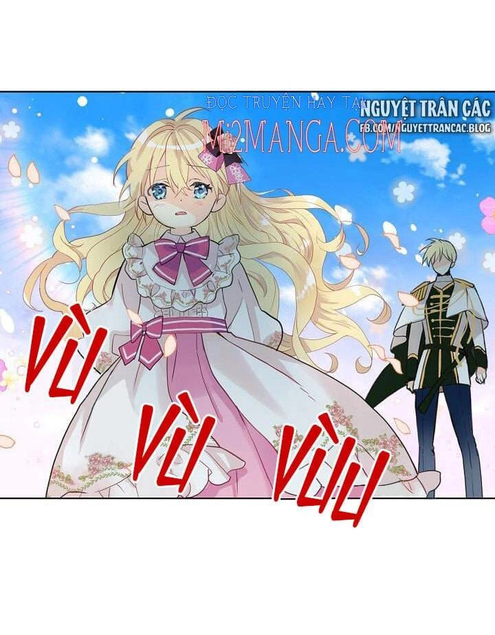 Con Có Phải Con Là Con Gái Của Ngài Không? Chapter 65.5 - 21