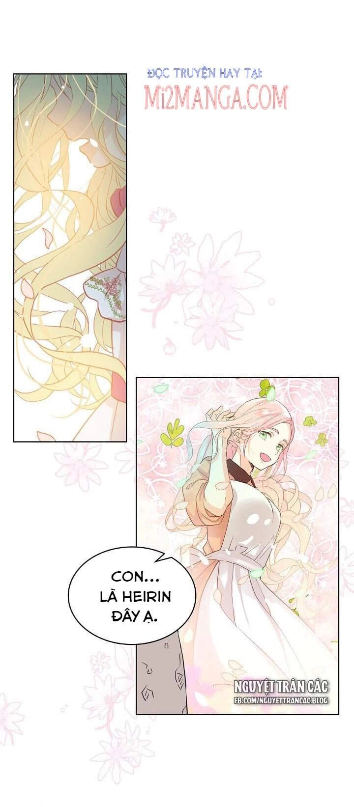 Con Có Phải Con Là Con Gái Của Ngài Không? Chapter 65.5 - 23