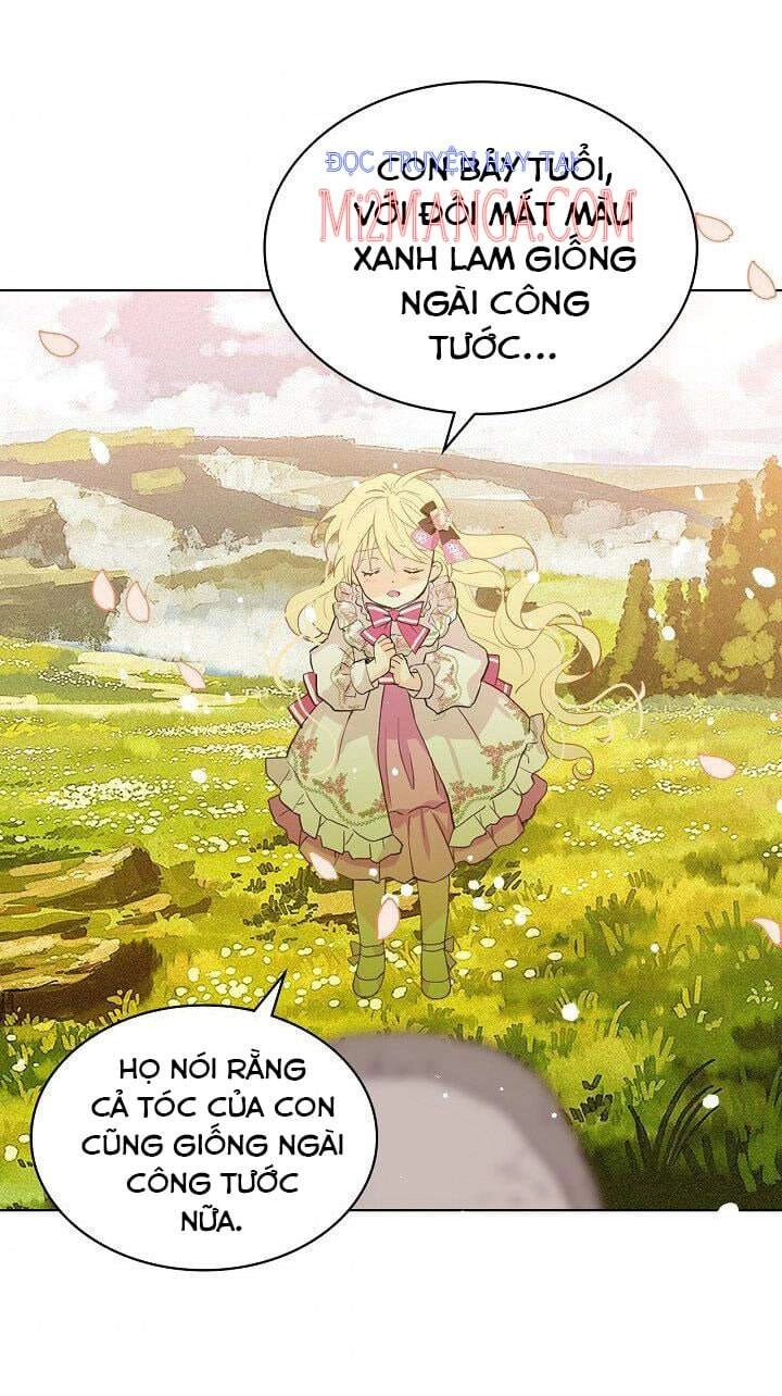 Con Có Phải Con Là Con Gái Của Ngài Không? Chapter 65.5 - 24