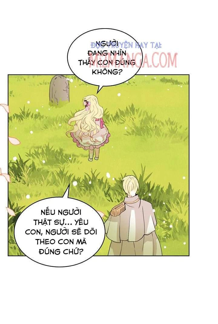 Con Có Phải Con Là Con Gái Của Ngài Không? Chapter 65.5 - 26