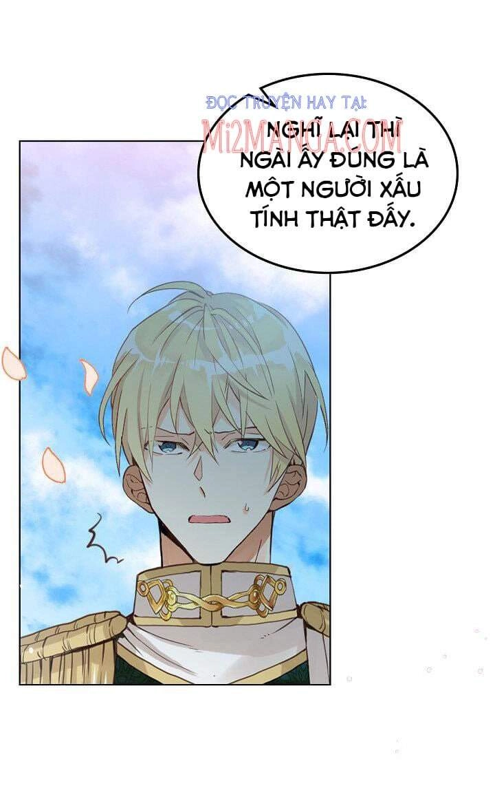 Con Có Phải Con Là Con Gái Của Ngài Không? Chapter 65.5 - 28