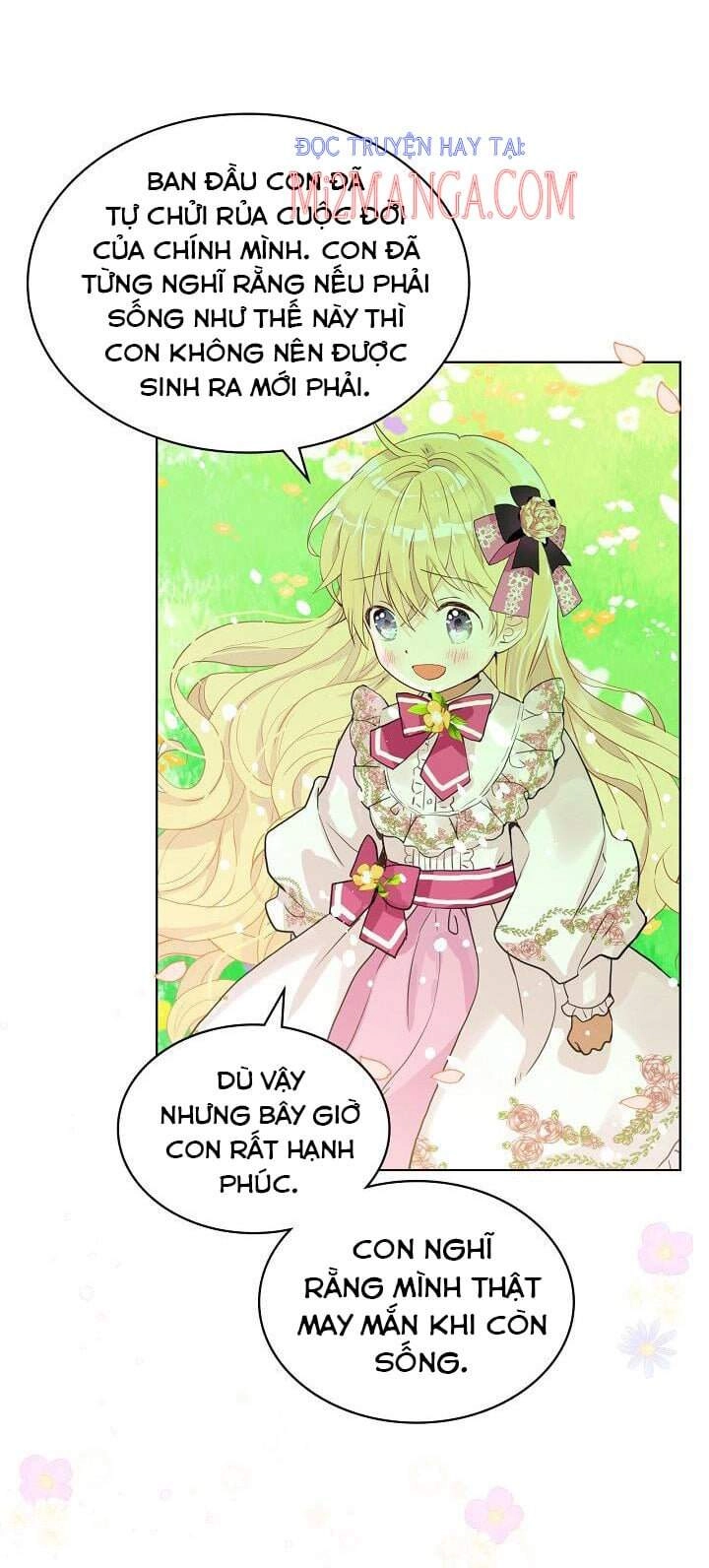 Con Có Phải Con Là Con Gái Của Ngài Không? Chapter 65.5 - 30