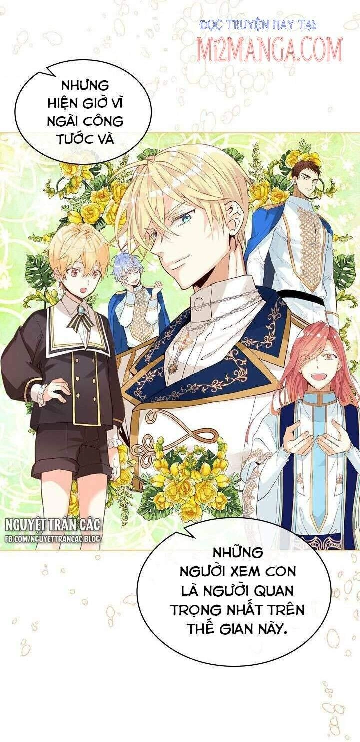 Con Có Phải Con Là Con Gái Của Ngài Không? Chapter 66 - 3