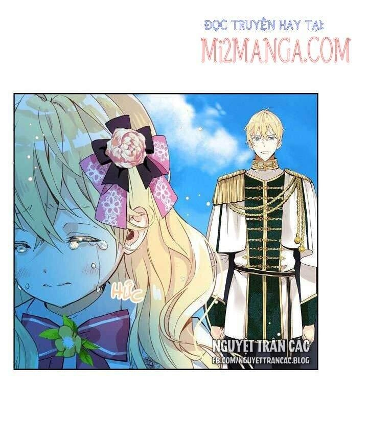 Con Có Phải Con Là Con Gái Của Ngài Không? Chapter 66 - 5