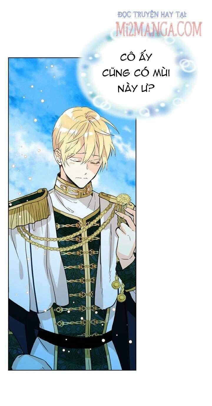 Con Có Phải Con Là Con Gái Của Ngài Không? Chapter 66 - 16