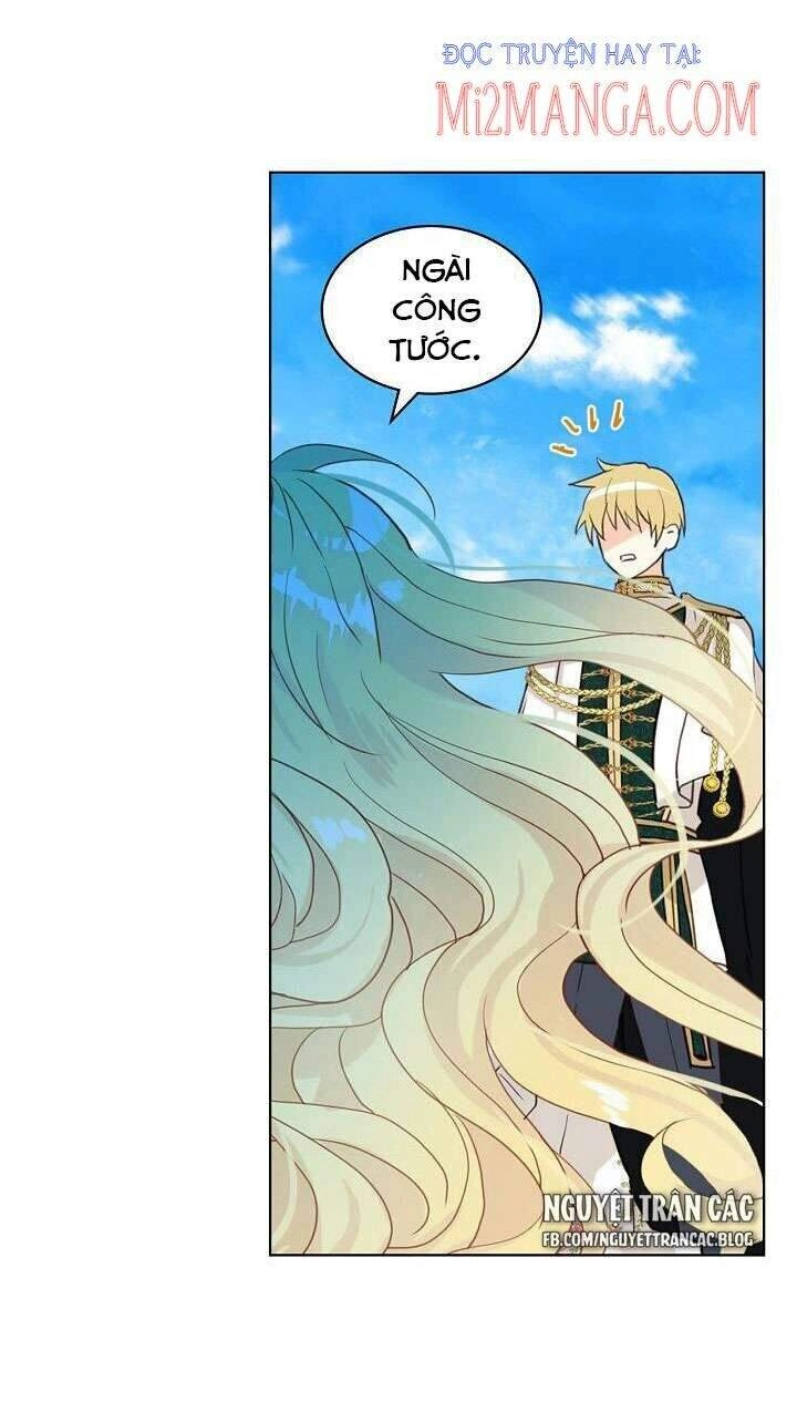 Con Có Phải Con Là Con Gái Của Ngài Không? Chapter 66 - 17