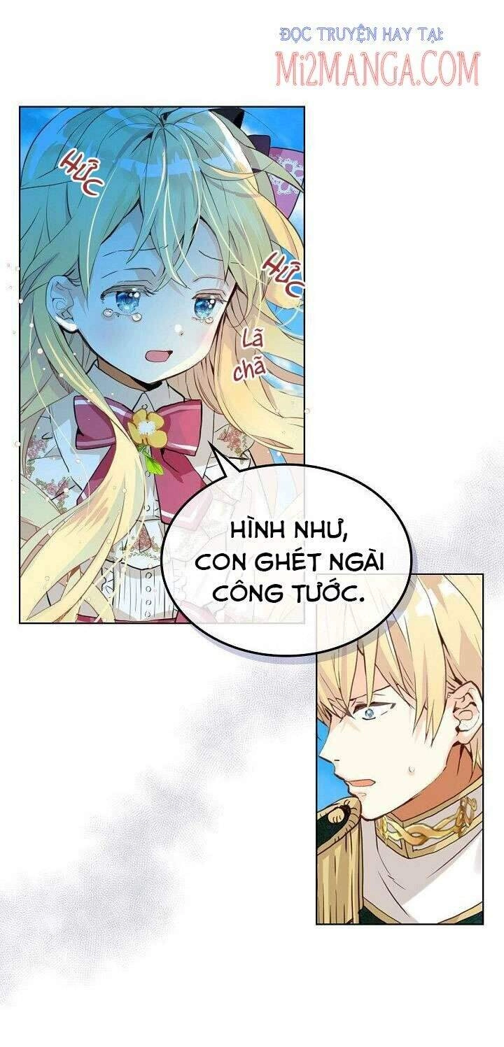 Con Có Phải Con Là Con Gái Của Ngài Không? Chapter 66 - 18