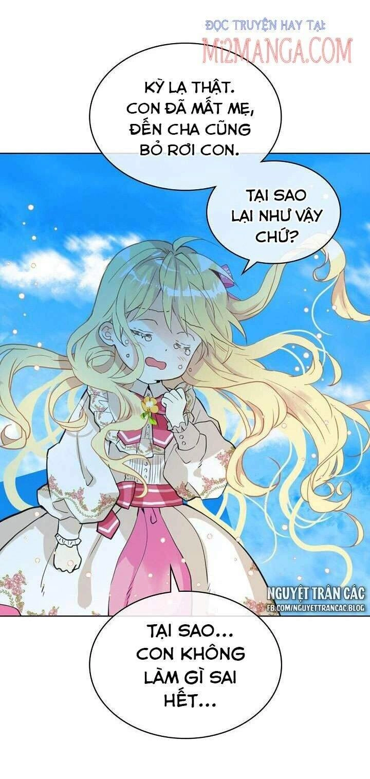 Con Có Phải Con Là Con Gái Của Ngài Không? Chapter 66 - 19