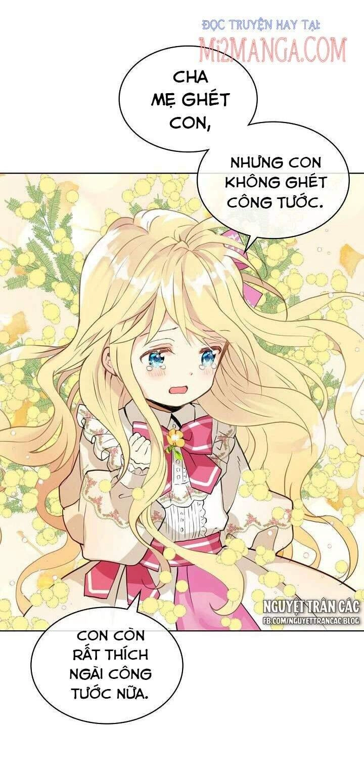 Con Có Phải Con Là Con Gái Của Ngài Không? Chapter 66 - 21