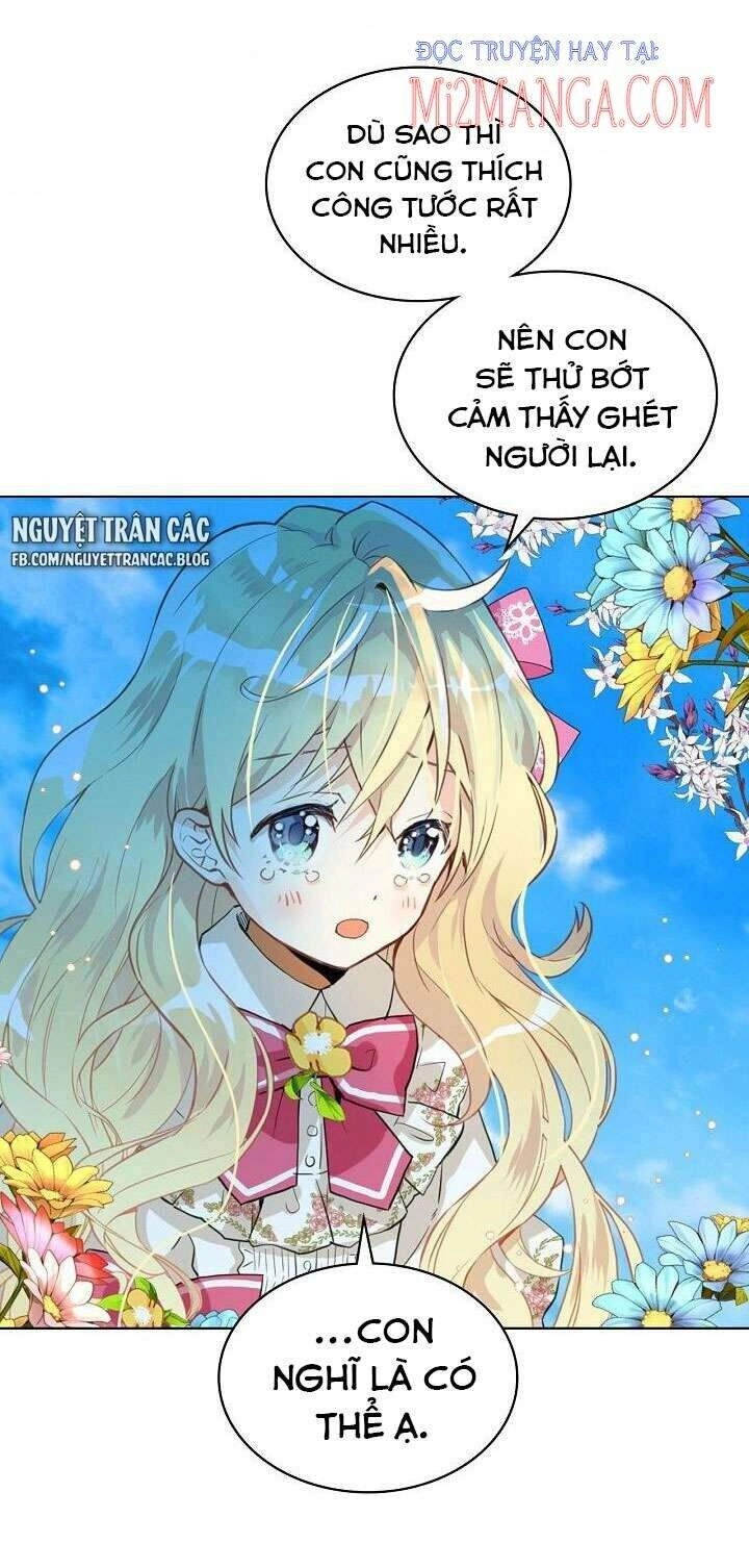 Con Có Phải Con Là Con Gái Của Ngài Không? Chapter 66 - 26