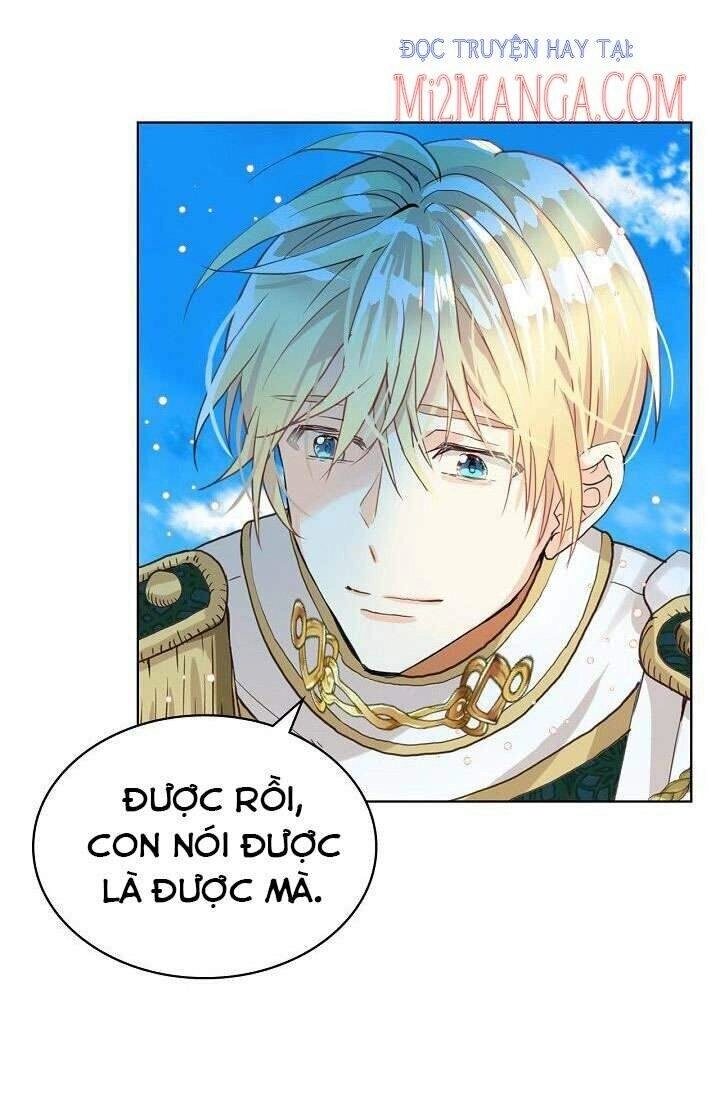 Con Có Phải Con Là Con Gái Của Ngài Không? Chapter 66 - 27