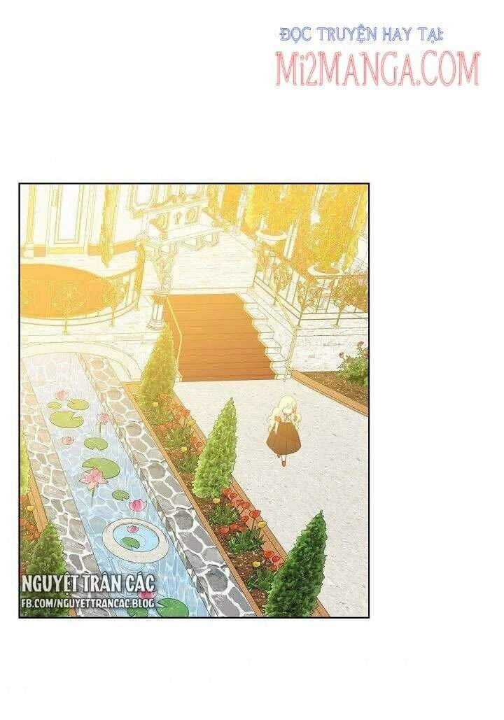 Con Có Phải Con Là Con Gái Của Ngài Không? Chapter 66.5 - 6