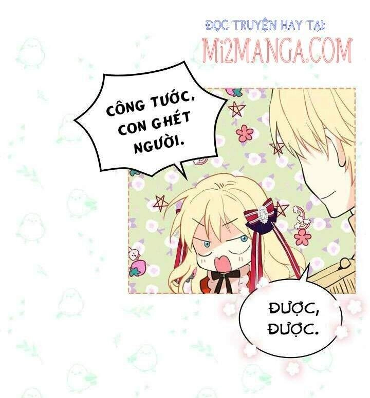 Con Có Phải Con Là Con Gái Của Ngài Không? Chapter 66.5 - 12