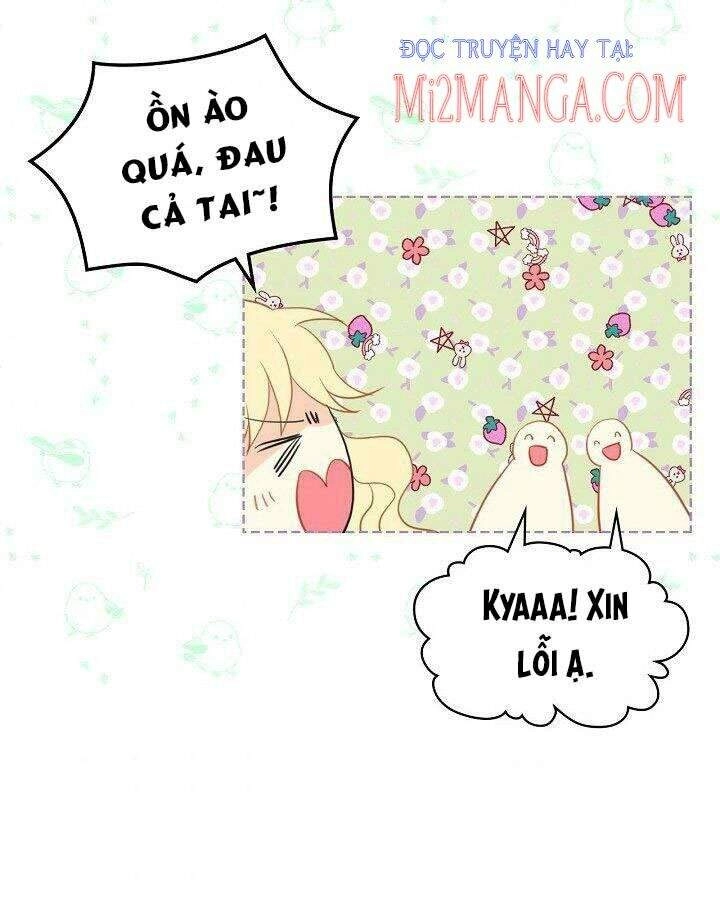 Con Có Phải Con Là Con Gái Của Ngài Không? Chapter 66.5 - 14