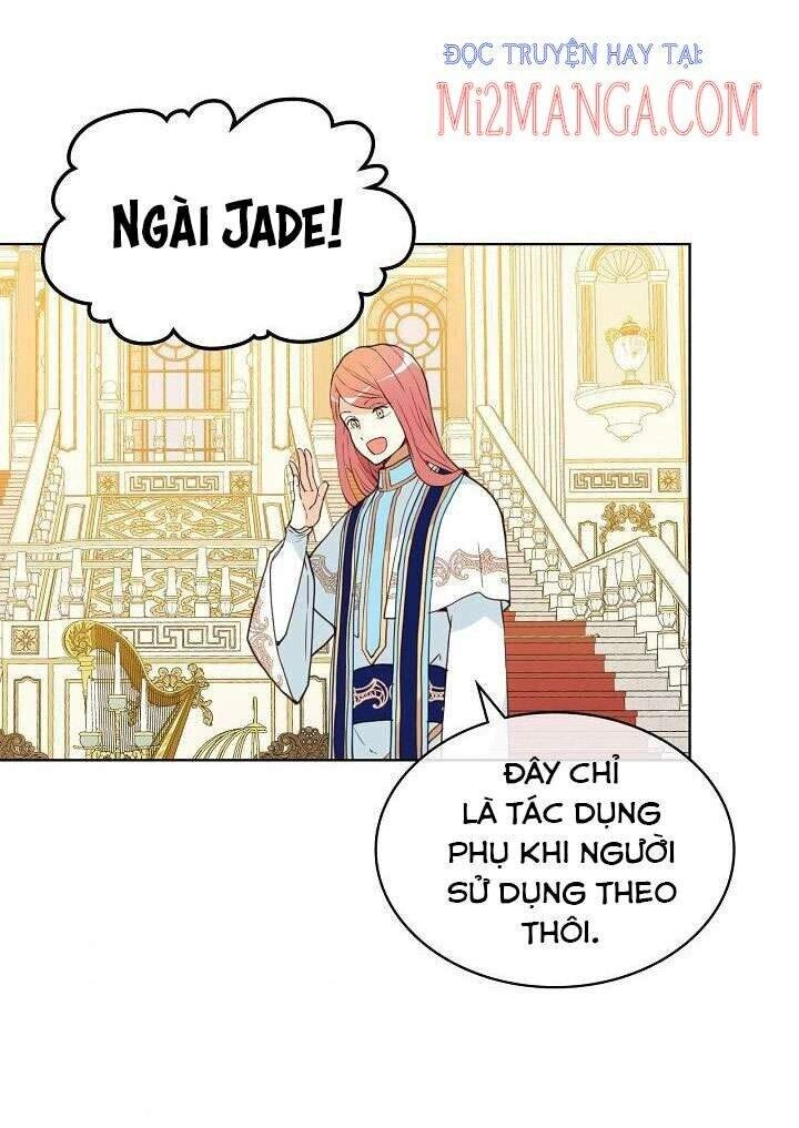 Con Có Phải Con Là Con Gái Của Ngài Không? Chapter 66.5 - 21