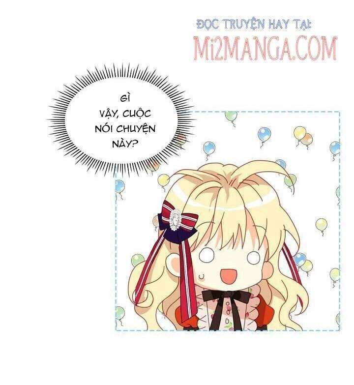 Con Có Phải Con Là Con Gái Của Ngài Không? Chapter 66.5 - 27