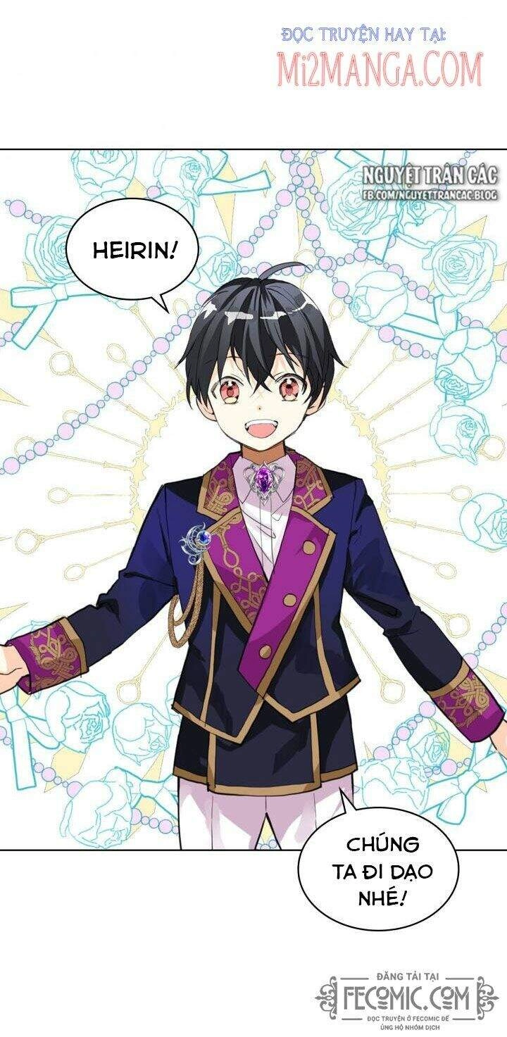 Con Có Phải Con Là Con Gái Của Ngài Không? Chapter 67 - 2