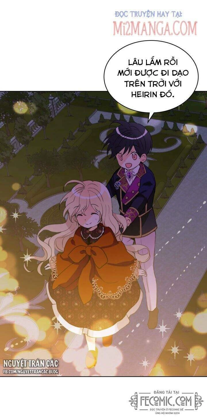 Con Có Phải Con Là Con Gái Của Ngài Không? Chapter 67 - 6