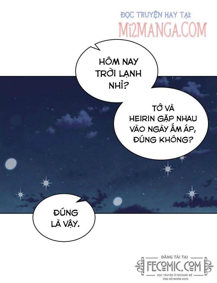 Con Có Phải Con Là Con Gái Của Ngài Không? Chapter 67 - 8