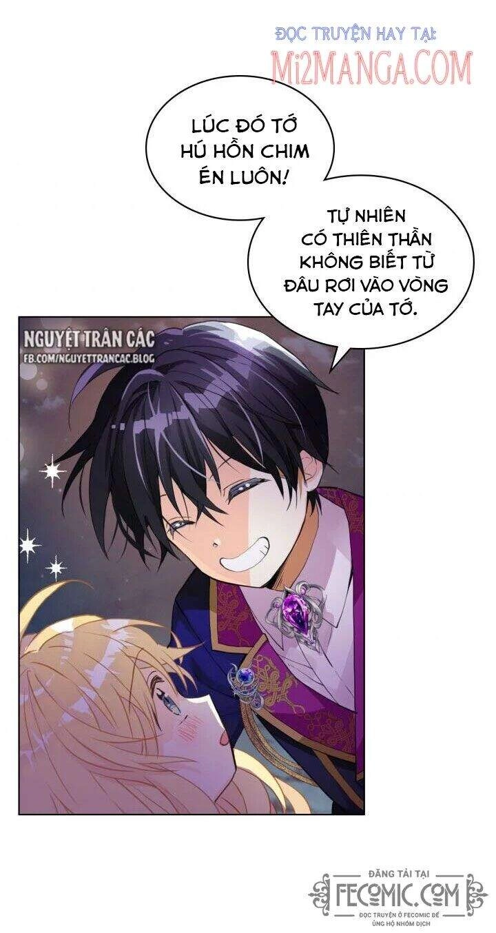 Con Có Phải Con Là Con Gái Của Ngài Không? Chapter 67 - 9