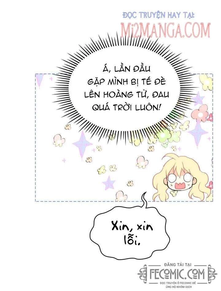 Con Có Phải Con Là Con Gái Của Ngài Không? Chapter 67 - 10