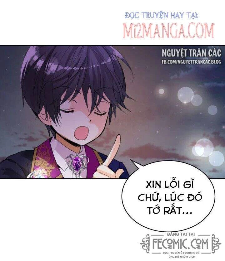Con Có Phải Con Là Con Gái Của Ngài Không? Chapter 67 - 11